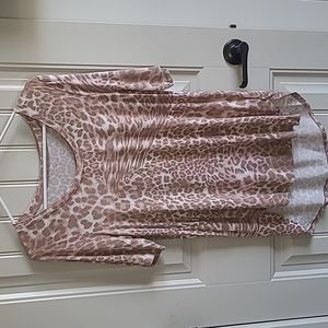 Maurices Womens Top